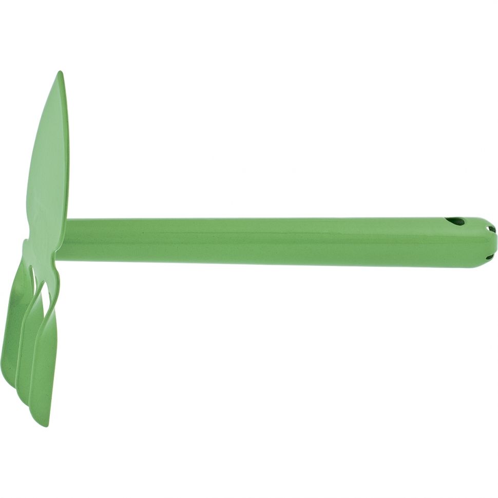 Мотыжка комбинированная, лепесток, 60 х 295мм, цельнометаллическая, Fresh Line, Palisad