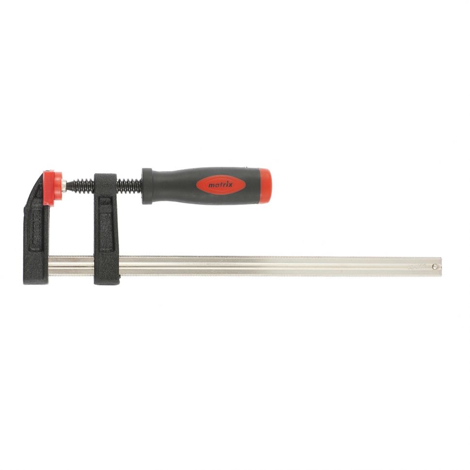 Струбцина F-образная, 250 х 50 х 310 мм Matrix