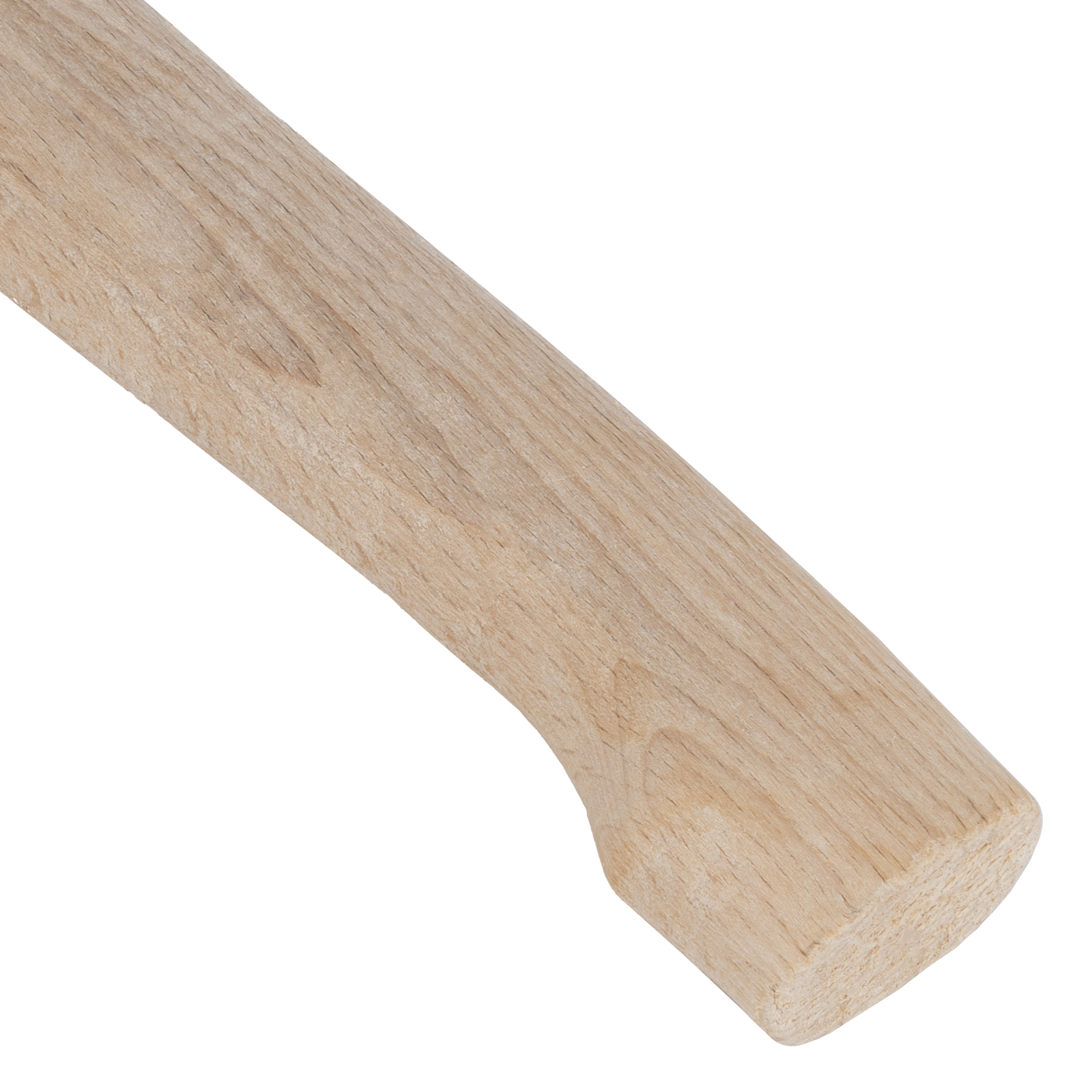 Топорище шлифованное, Бук, 300 мм Сибртех