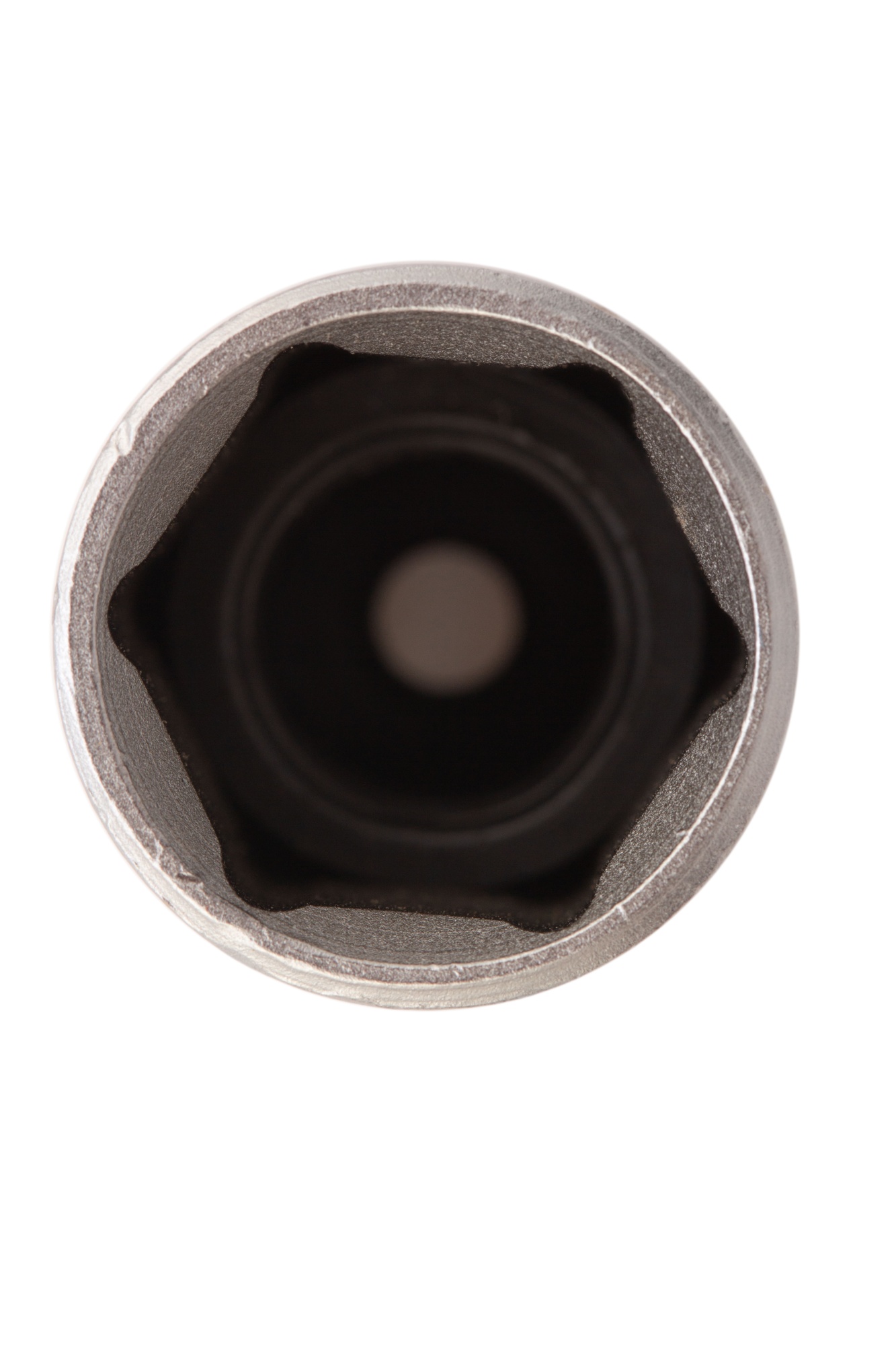 Головка торцевая свечная, шестигранная, 16 мм, под квадрат 1/2 Stels